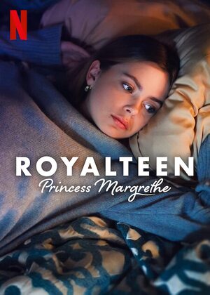 Royalteen Princess Margrethe 2023 in Hindi Dubb Movie